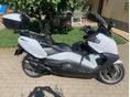 BMW C 650 GT 2017/2 - 11