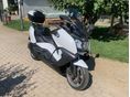 BMW C 650 GT 2017/2 - 1