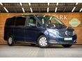 MERCEDES-BENZ V-OSZTÁLY V 220 CDI Avantgarde L (Automata) AKCIÓS 8.5% THM-TŐL/ÁLLAPOTFELMÉRVE/GARANCIA/7 SZEMÉLYES/BŐR/