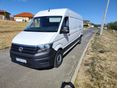 VOLKSWAGEN CRAFTER 2.0 SCR TDI 35 L5H3 WLTP