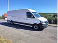 VOLKSWAGEN CRAFTER 2022/2 - 2