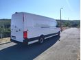 VOLKSWAGEN CRAFTER 2022/2 - 3
