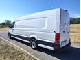 VOLKSWAGEN CRAFTER 2022/2 - 4