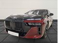 BMW I7 xDrive60 101,7kWh