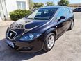 SEAT LEON 1.9 PD TDI Reference
