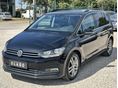 VOLKSWAGEN TOURAN 2.0 TDI BMT SCR Comfortline DSG [7 személy] 177 E KM