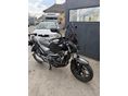 HONDA NC 750 SD 2016/6 - 2