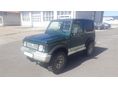 SUZUKI SJ SAMURAI 2003/7 - 1
