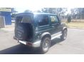 SUZUKI SJ SAMURAI 2003/7 - 3