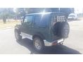 SUZUKI SJ SAMURAI 2003/7 - 4