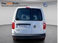 VOLKSWAGEN CADDY 2016/10 - 6