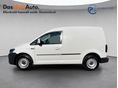 VOLKSWAGEN CADDY 2016/10 - 7