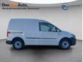 VOLKSWAGEN CADDY 2016/10 - 8