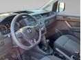 VOLKSWAGEN CADDY 2016/10 - 9