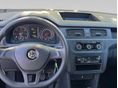 VOLKSWAGEN CADDY 2016/10 - 11
