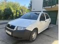 SKODA FABIA 1.2 6V Classic