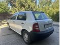 SKODA FABIA 2002/8 - 2