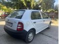SKODA FABIA 2002/8 - 3