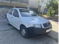 SKODA FABIA 2002/8 - 4