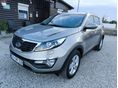 KIA SPORTAGE 1.7 CRDi EX Prémium 45.000KM!SÉRÜLÉSMENTES!ÜLÉSFŰTÉS!KAMERA!DIGITKLÍMA!