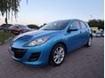 MAZDA 3 2009/9 - 1