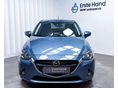 MAZDA 2 2016/6 - 1