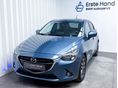 MAZDA 2 2016/6 - 2