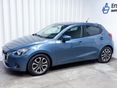 MAZDA 2 2016/6 - 3