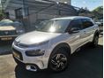 CITROEN C4 CACTUS 1.2 PureTech Shine S&S M.o-i! 1.TULAJ! DIGIT KLÍMA! SZÍNES NAVI! TEMPOMAT! ÜLÉSFŰTÉS! T.KAMERA!