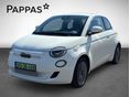 FIAT 500e 42kWh (Automata) Vezetett Szervizkönyv !