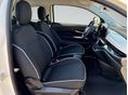 FIAT 500 2023/7 - 17