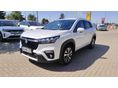 SUZUKI S-CROSS 1.4 Hybrid GLX Vezetett szervizkönyves ! Mo-i!