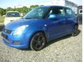 SUZUKI SWIFT 2009/5 - 1