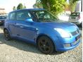 SUZUKI SWIFT 2009/5 - 2