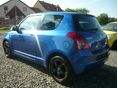 SUZUKI SWIFT 2009/5 - 4