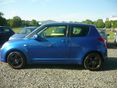 SUZUKI SWIFT 2009/5 - 5