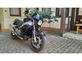 HONDA X11 2000/12 - 5