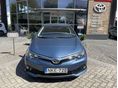 TOYOTA AURIS 2015/12 - 2