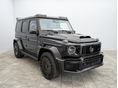 MERCEDES-AMG G 63 Brabus 800 Carbon Leder/Alcantara Starlight