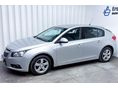 CHEVROLET CRUZE 2013/5 - 3