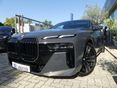 BMW 740 2026/2 - 1