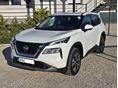 NISSAN X-TRAIL 1.5 VC-T Mild-hybrid Acenta Xtronic S.MENTES+28 E KM+SZ.KÖNYV!