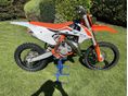 KTM 85 SX 2024/8 - 2