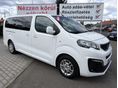 PEUGEOT TRAVELLER 2.0 BlueHDi L3 Start&Stop Business (9 személyes ) EURO 6.2 MAGYARORSZÁGI. 1.TUL