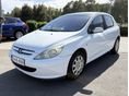 PEUGEOT 307 2002/4 - 4
