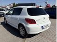 PEUGEOT 307 2002/4 - 6