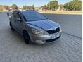 SKODA OCTAVIA Combi 1.6 CR TDI Elegance EDITION 100.FEKETE BŐR.DIGITKLÍMA.ÜLÉSFŰTÉS.FEKETE TETŐKÁRPIT
