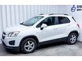 CHEVROLET TRAX 2014/1 - 3