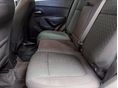 CHEVROLET TRAX 2014/1 - 8