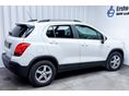 CHEVROLET TRAX 2014/1 - 10